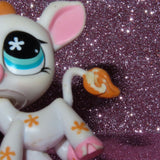 AUTHENTIC LPS COW