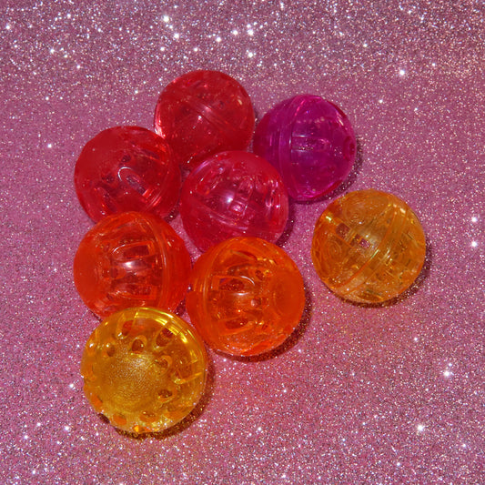 TEENSIE BALLS RANDOM CHOOSE
