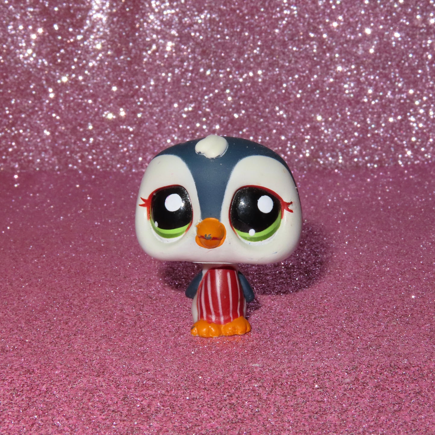 AUTHENTIC LPS PENGUIN
