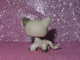 AUTHENTIC LPS SHORTHAIR CAT