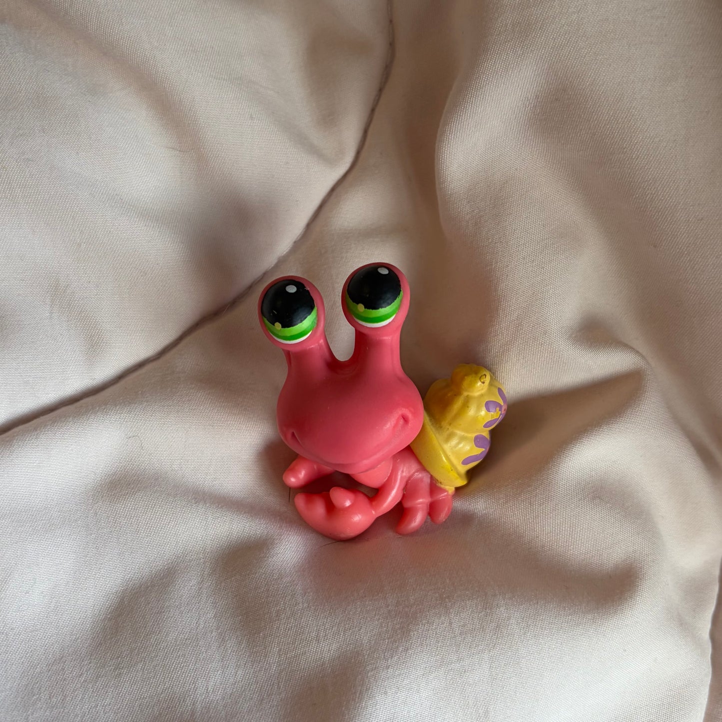 AUTHENTIC LPS HERMIT CRAB