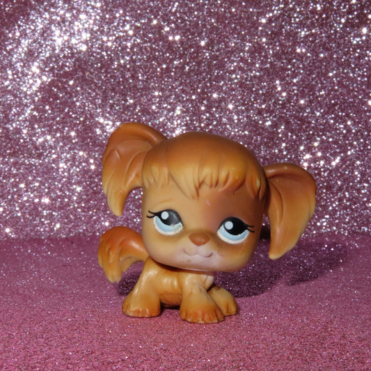 AUTHENTIC LPS SPANIEL