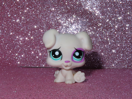 AUTHENTIC LPS BLIND BAG PUPPY