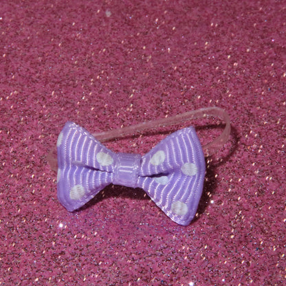 🎀BOWS YOU CHOOSE!🎀