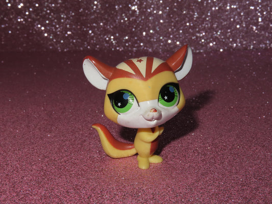 AUTHENTIC LPS G4 MEERKAT