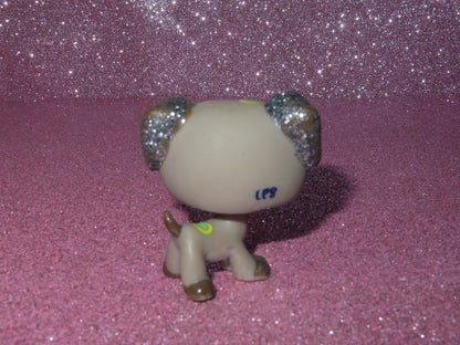 AUTHENTIC LPS DALMATIAN