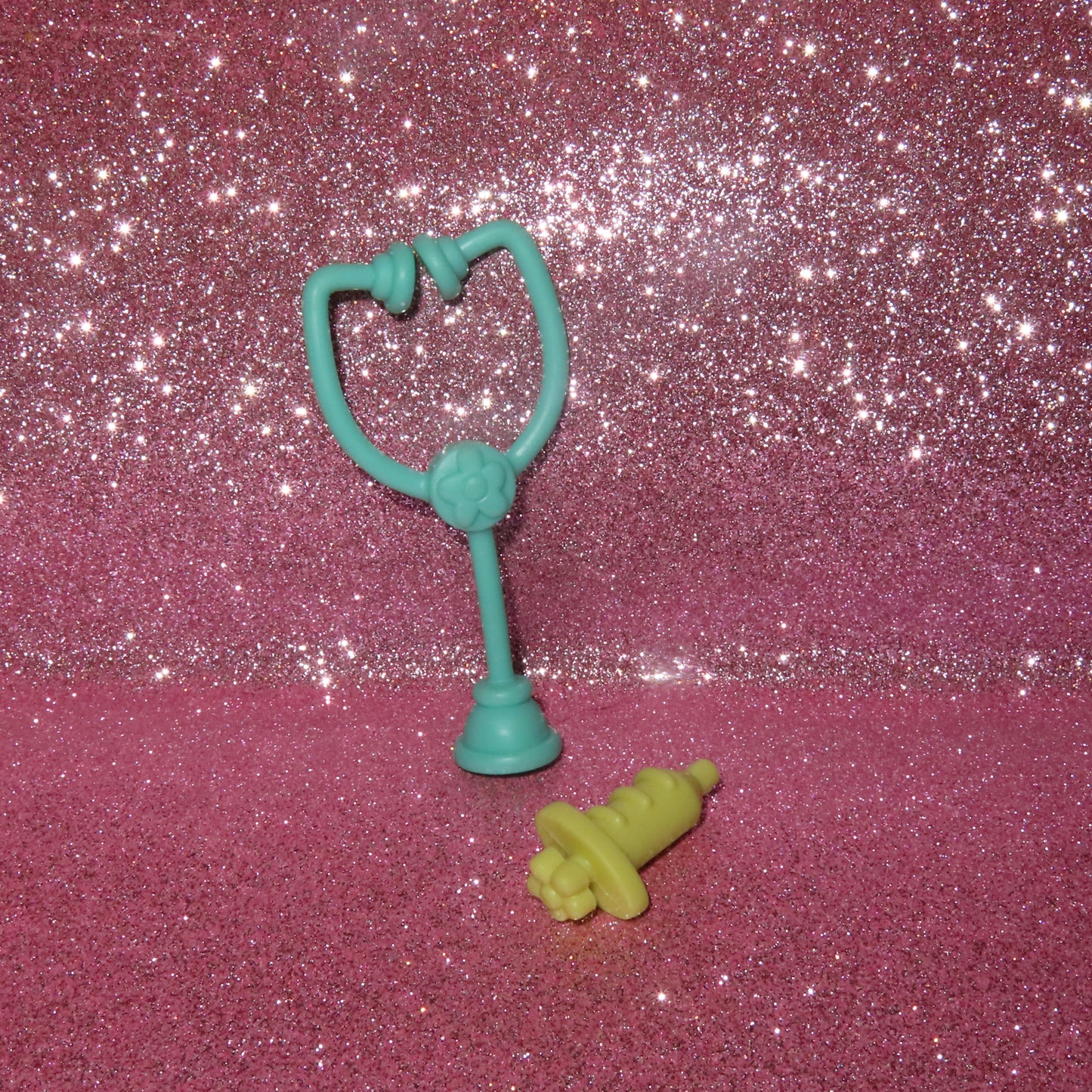 DOCTOR ACCESSORY BUNDLE