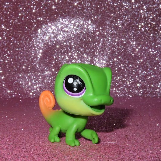 AUTHENTIC LPS CHAMELEON