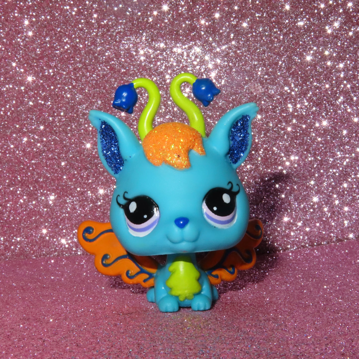 ✨YOU PICK✨ SPARKLY FAIRIES
