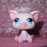 AUTHENTIC LPS PIG