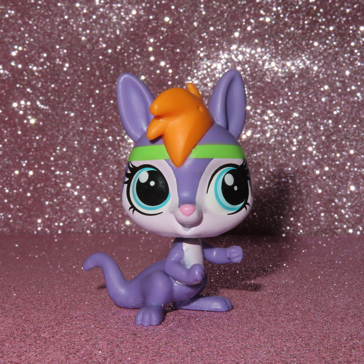 AUTHENTIC LPS KANGAROO