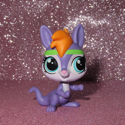 AUTHENTIC LPS KANGAROO