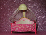 FISHER PRICE BED