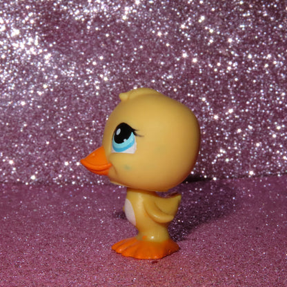 AUTHENTIC LPS DUCK