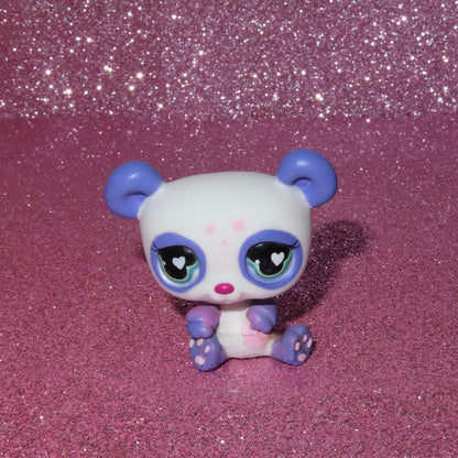 AUTHENTIC LPS PANDA