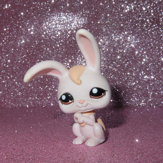AUTHENTIC LPS RABBIT