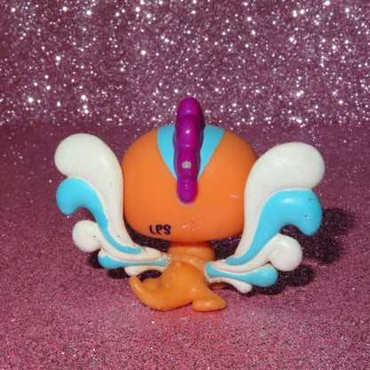 AUTHENTIC LPS FAIRY