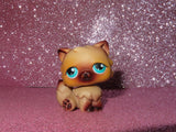 AUTHENTIC LPS PERSIAN CAT