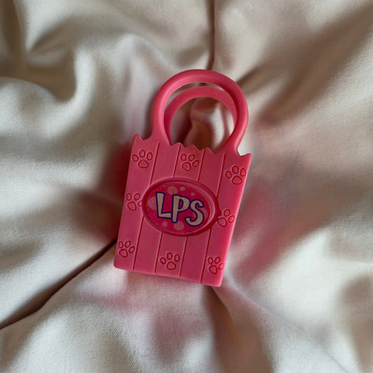 LPS SHOPPING BAG