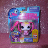 MAGIC MOTION G4 BUNNY NIB