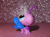 AUTHENTIC LPS BUTTERFLY