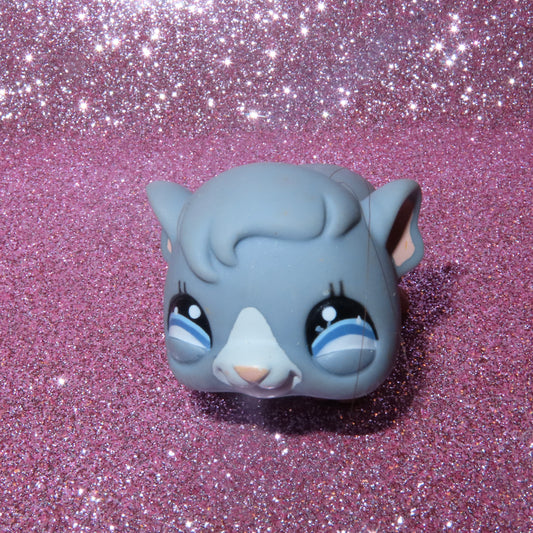 AUTHENTIC LPS GUINEA PIG