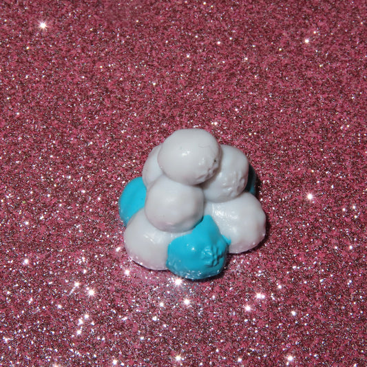 SNOWBALLS