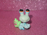 AUTHENTIC LPS HERMIT CRAB