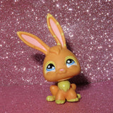 AUTHENTIC LPS RABBIT