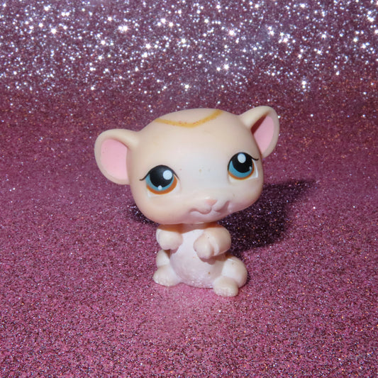 AUTHENTIC LPS MOUSE