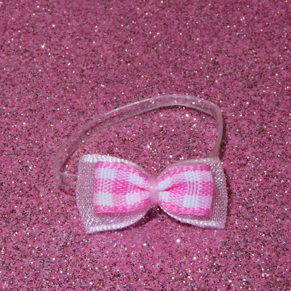 🎀BOWS YOU CHOOSE!🎀