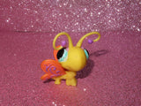 AUTHENTIC LPS BUTTERFLY