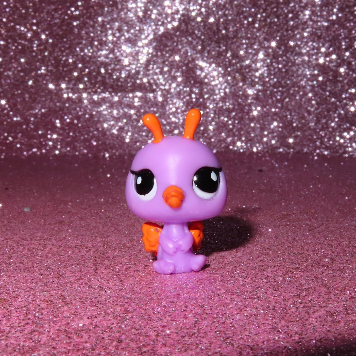 AUTHENTIC LPS MINI FAIRY