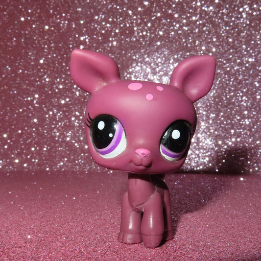 AUTHENTIC LPS DEER