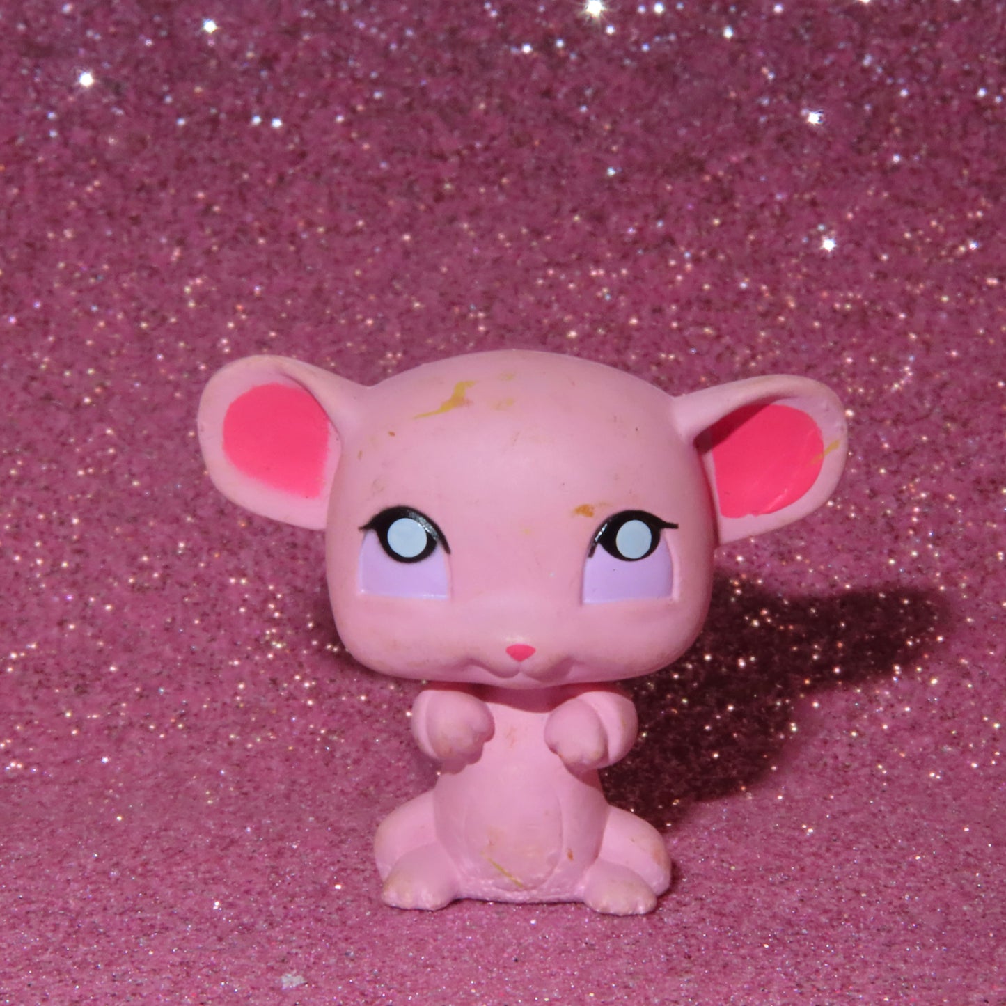 MOUSE GATCHA