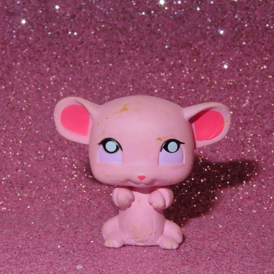 MOUSE GATCHA