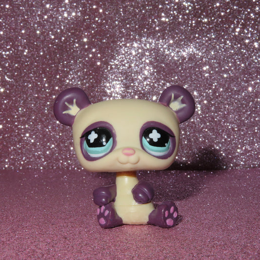 AUTHENTIC LPS PANDA