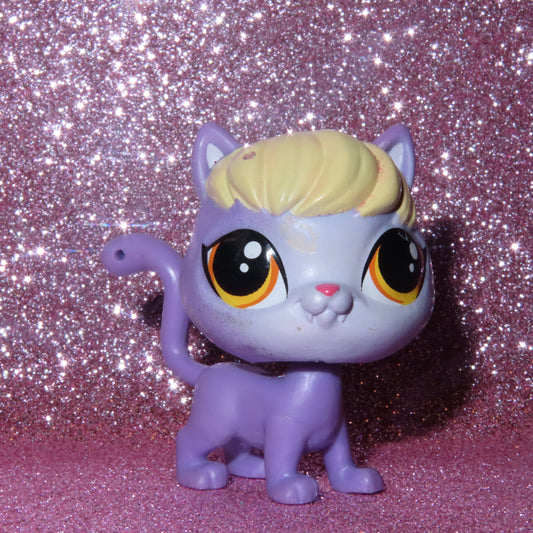 AUTHENTIC LPS G5 CAT