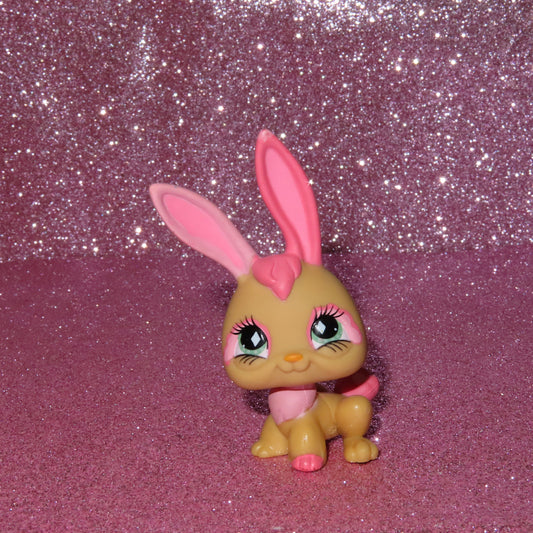 AUTHENTIC LPS RABBIT
