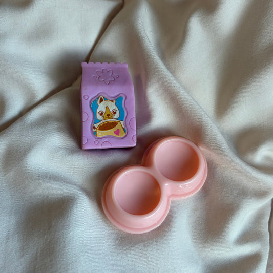 KIBBLE BOWL BUNDLE