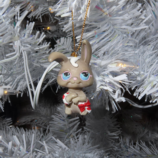 ❄️AUTHENTIC LPS BUNDLE PACK OF 5 ORNAMENTS🎄