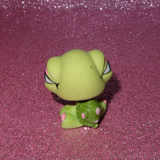 AUTHENTIC LPS TURTLE