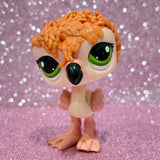 AUTHENTIC LPS MYSTERY FLAMINGO