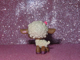 AUTHENTIC LPS LAMB