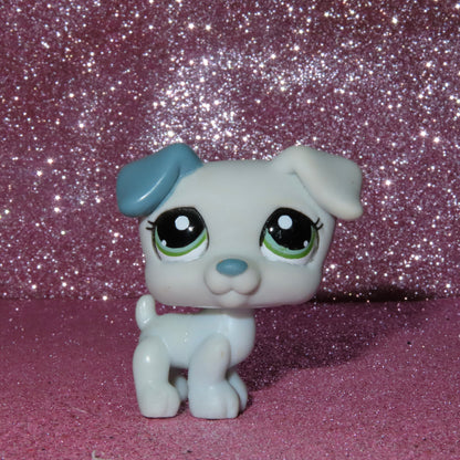 AUTHENTIC LPS JACK BLEMISHED RUSSELL