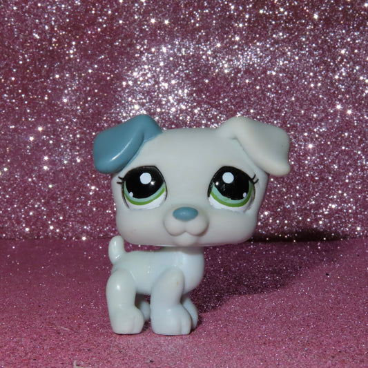 AUTHENTIC LPS JACK BLEMISHED RUSSELL