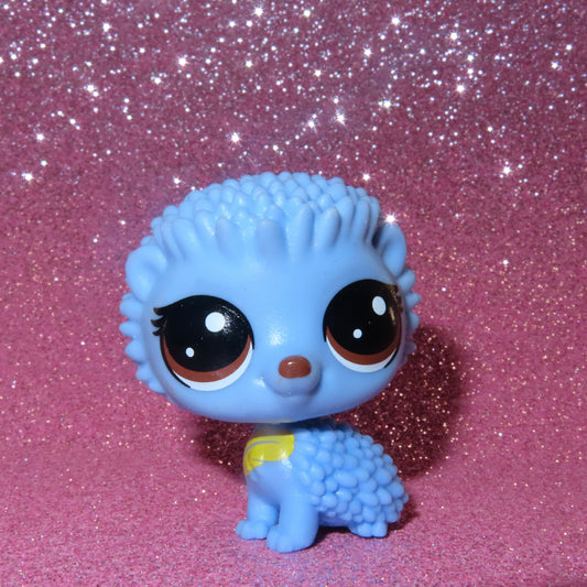 AUTHENTIC LPS G5 HEDGEHOG