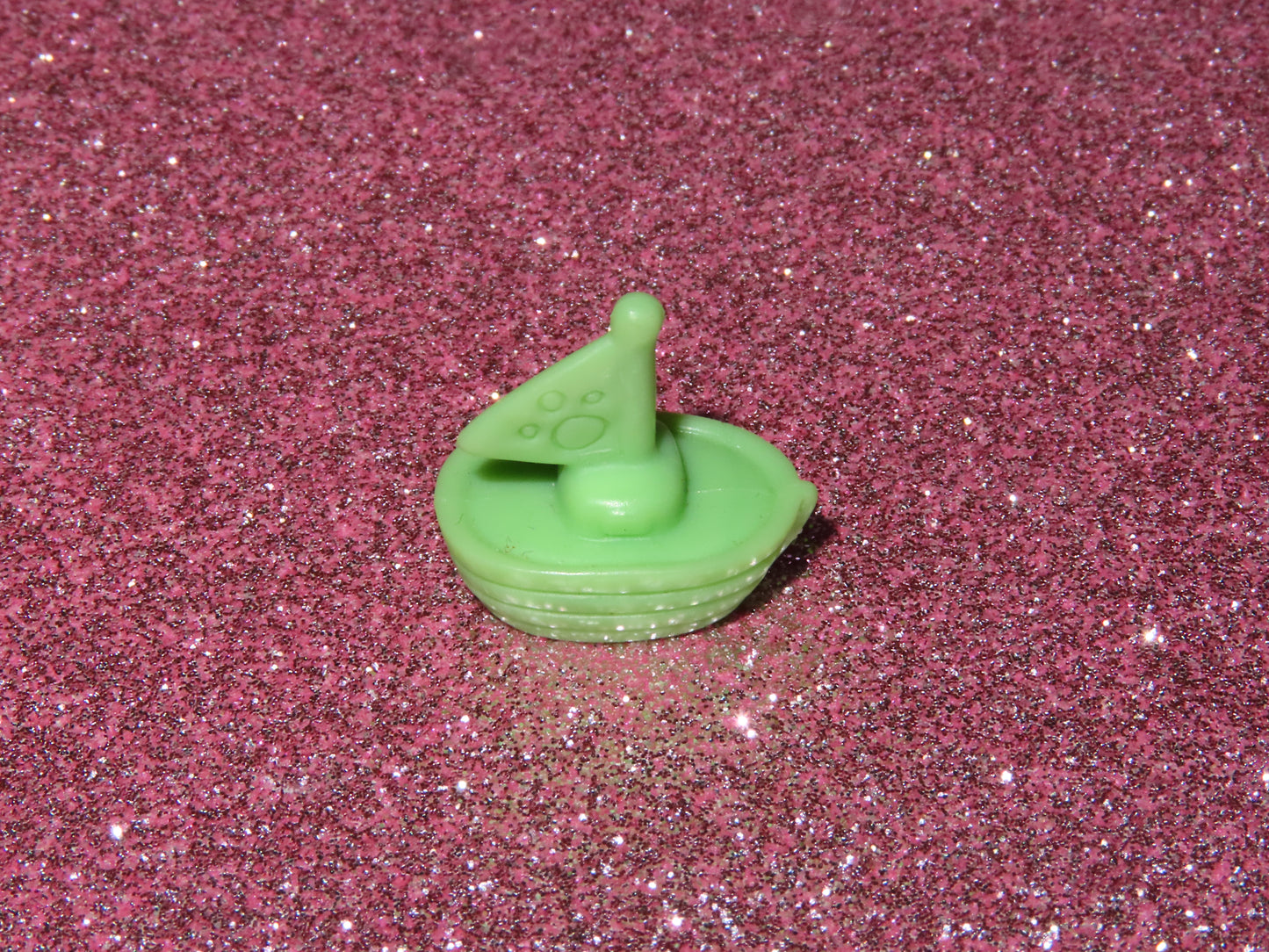 MINI BOAT