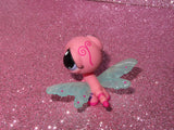AUTHENTIC LPS DRAGONFLY