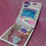 HIDE N SWEETS NIB